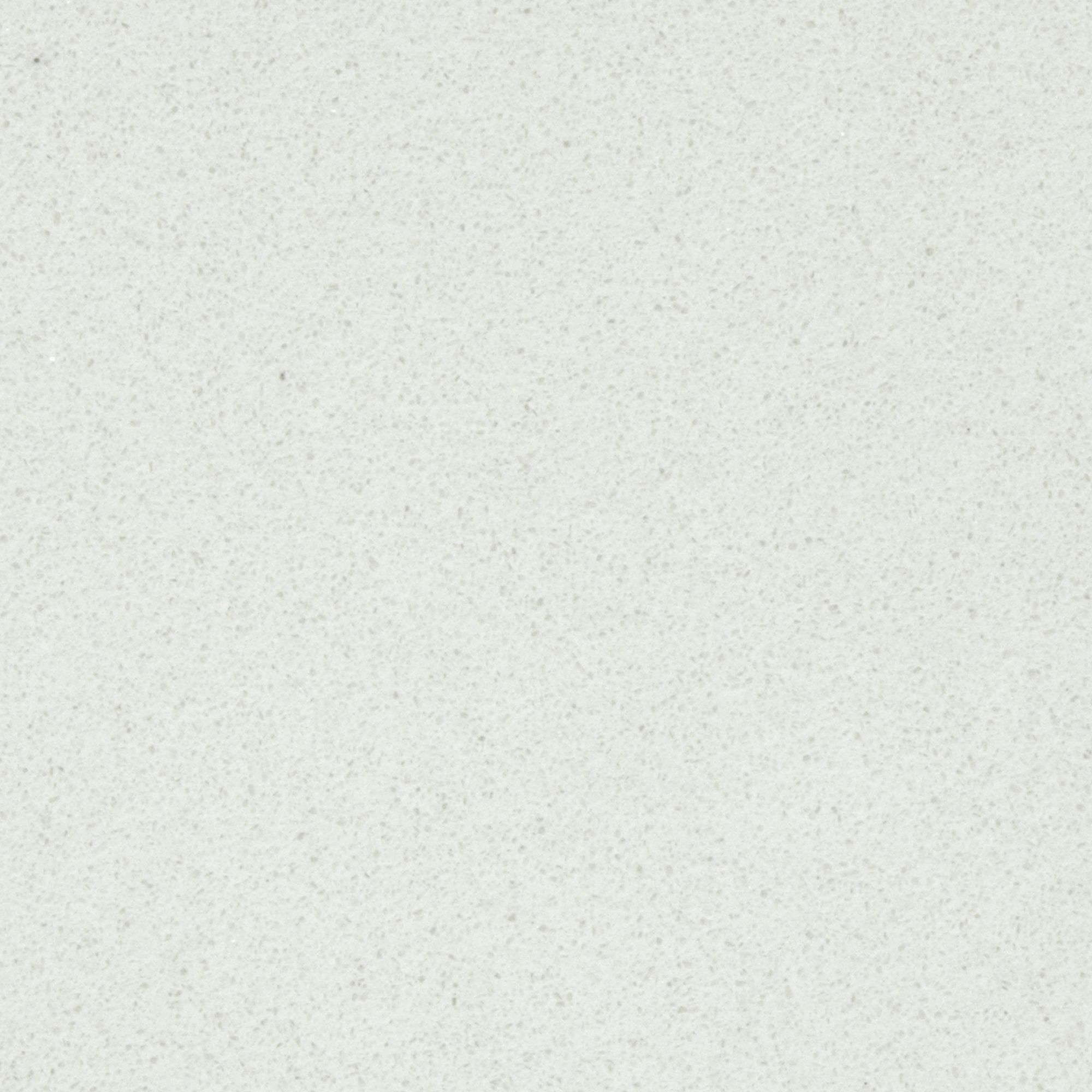 Adam White Marble Back panel (H)940mm (W)940mm
