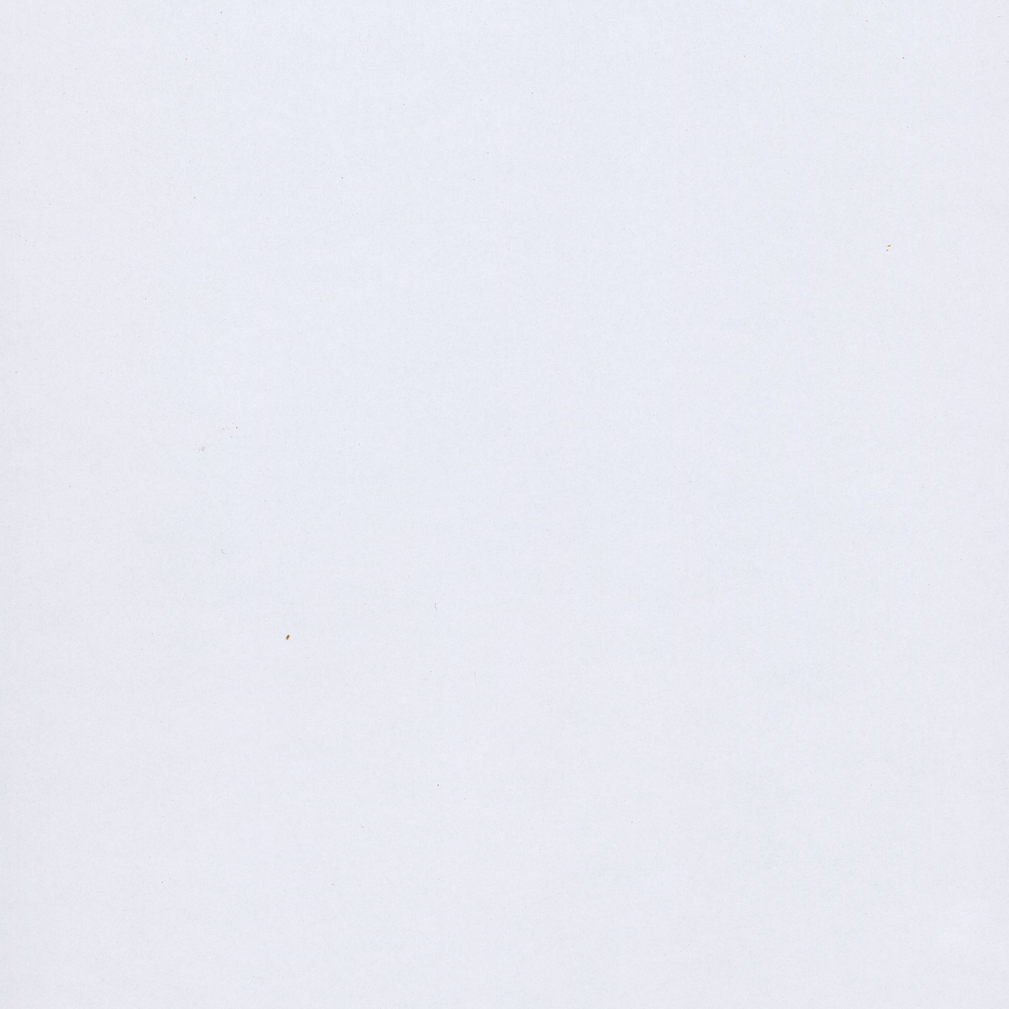 Splashwall Impressions White Panel, (H)2420mm (W)585mm