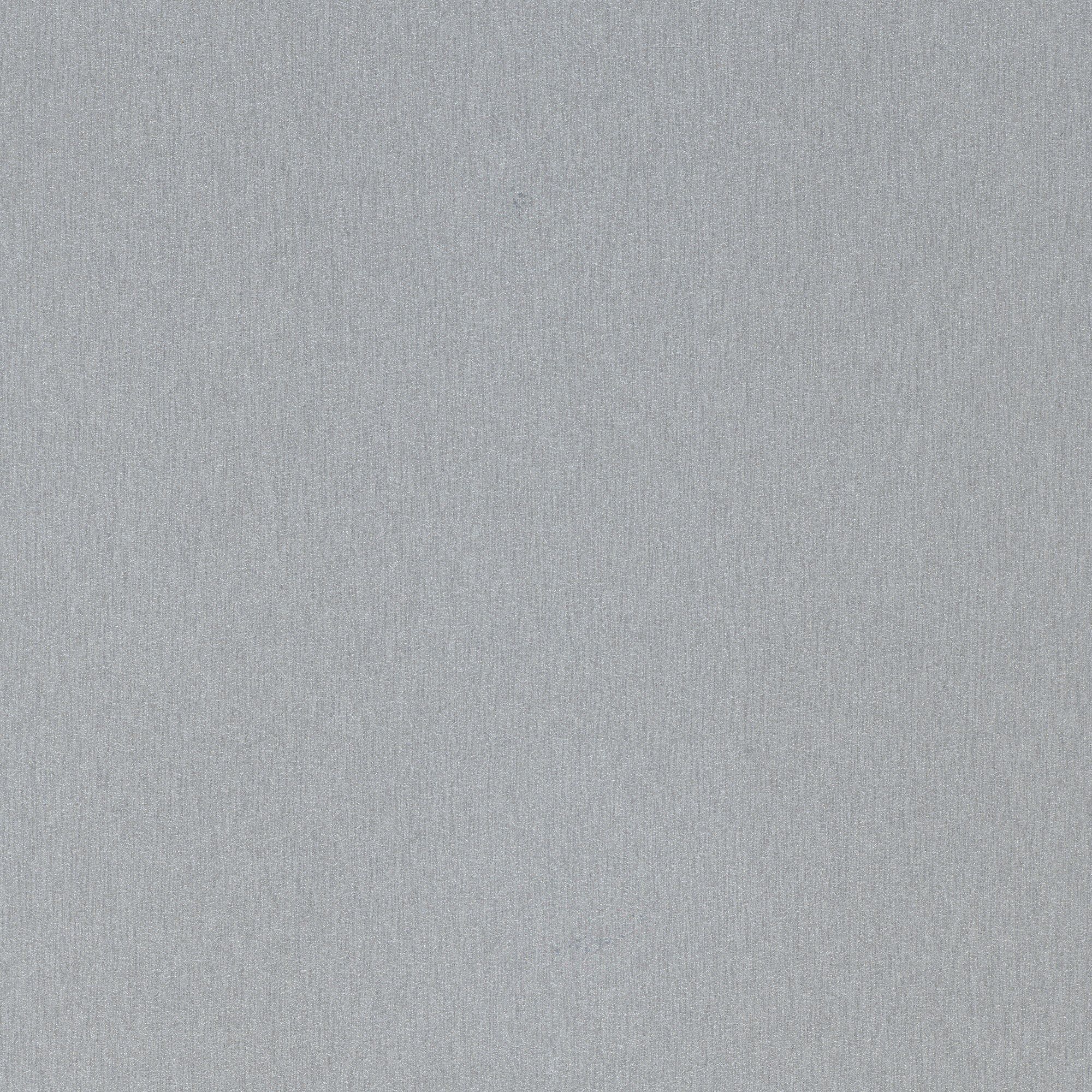 Splashwall Impressions Metallic grey Panel, (H)2420mm (W)585mm