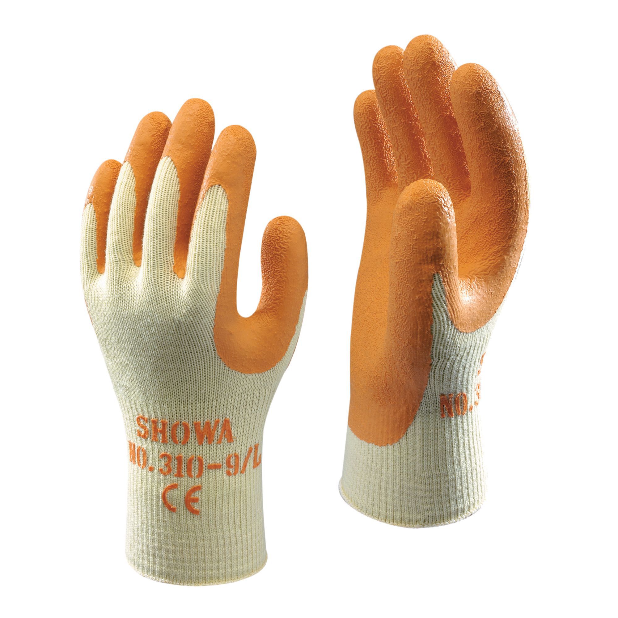 Showa Specialist handling gloves, Medium
