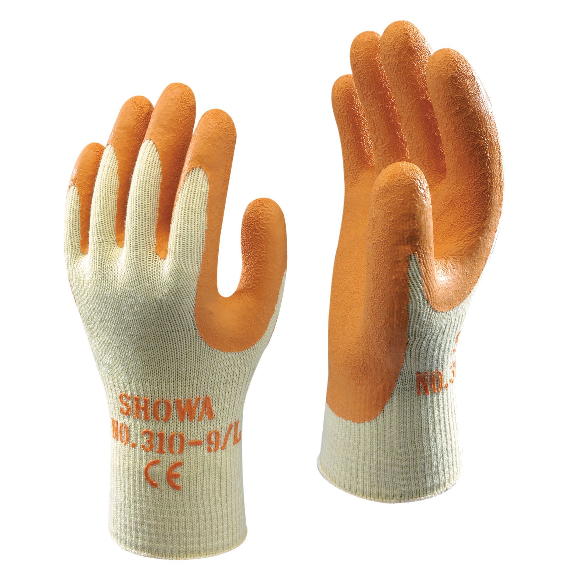 Showa Specialist handling gloves, X Large