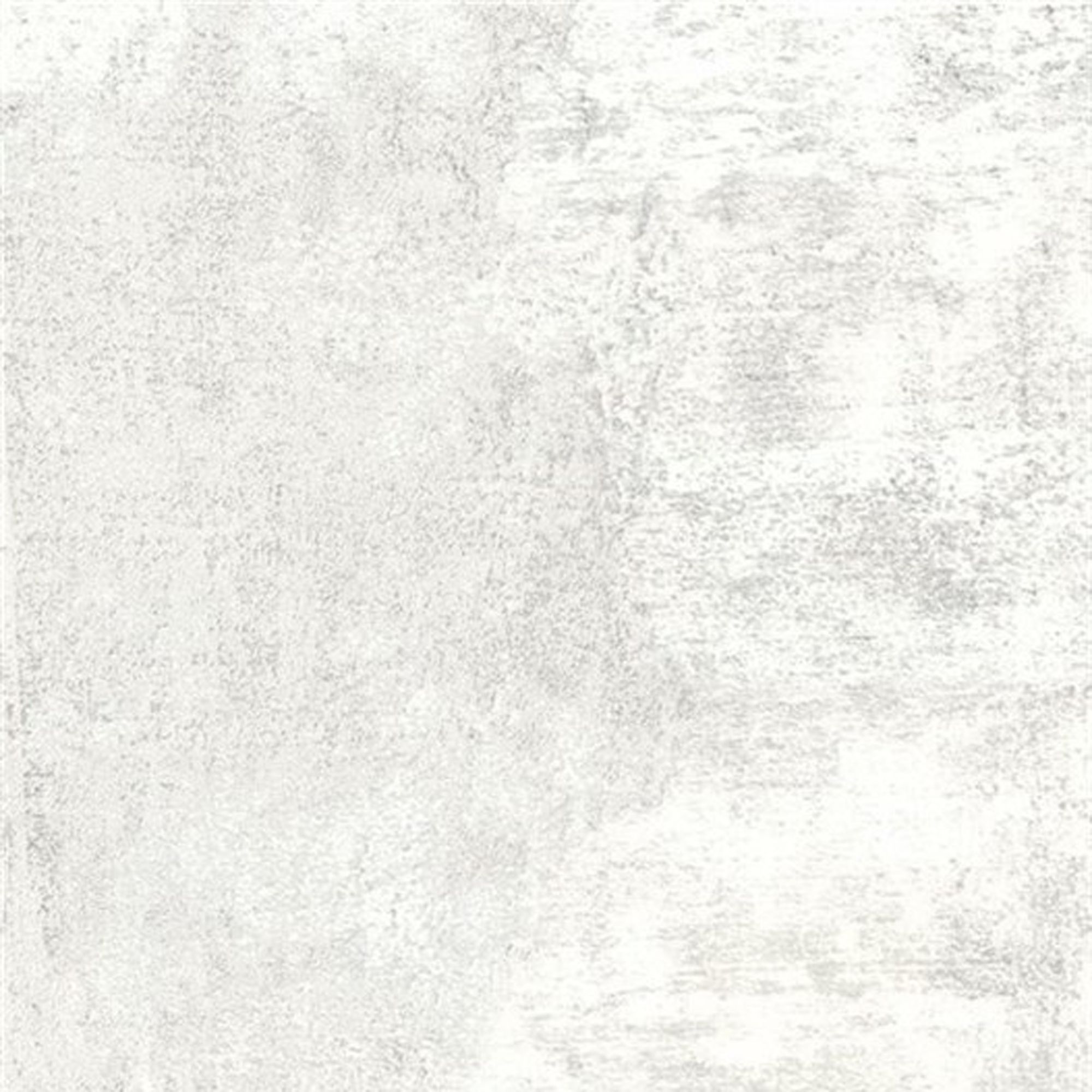 Splashwall White concrete Shower Panel, (H)2420mm (W)600mm