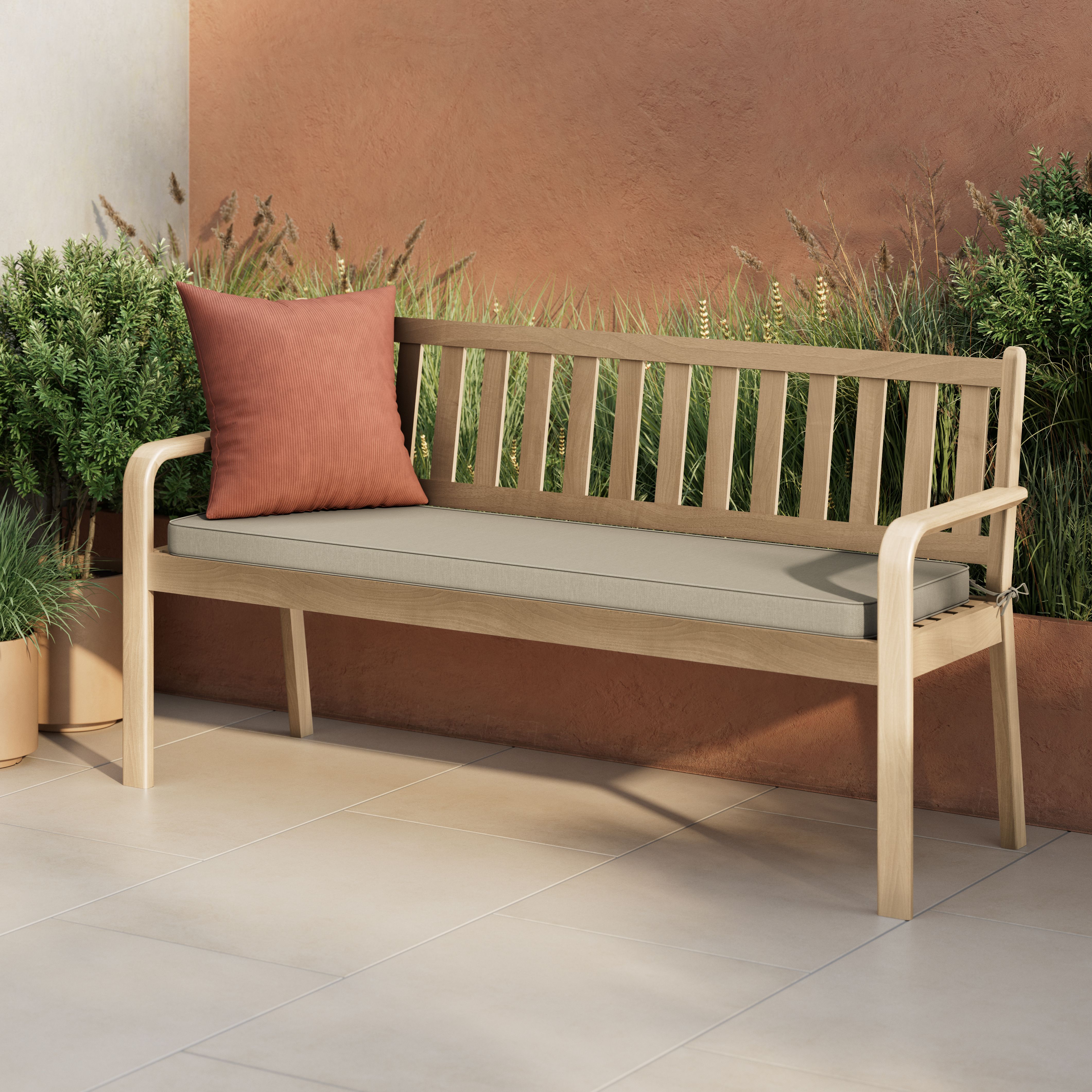 Shop garden benches.