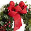 50cm Amden Green Amden Wreath