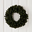 50cm Woodland pine Wreath