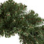 50cm Woodland pine Wreath