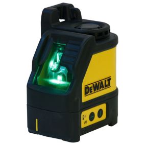 50m Green Cross line self-levelling Laser level