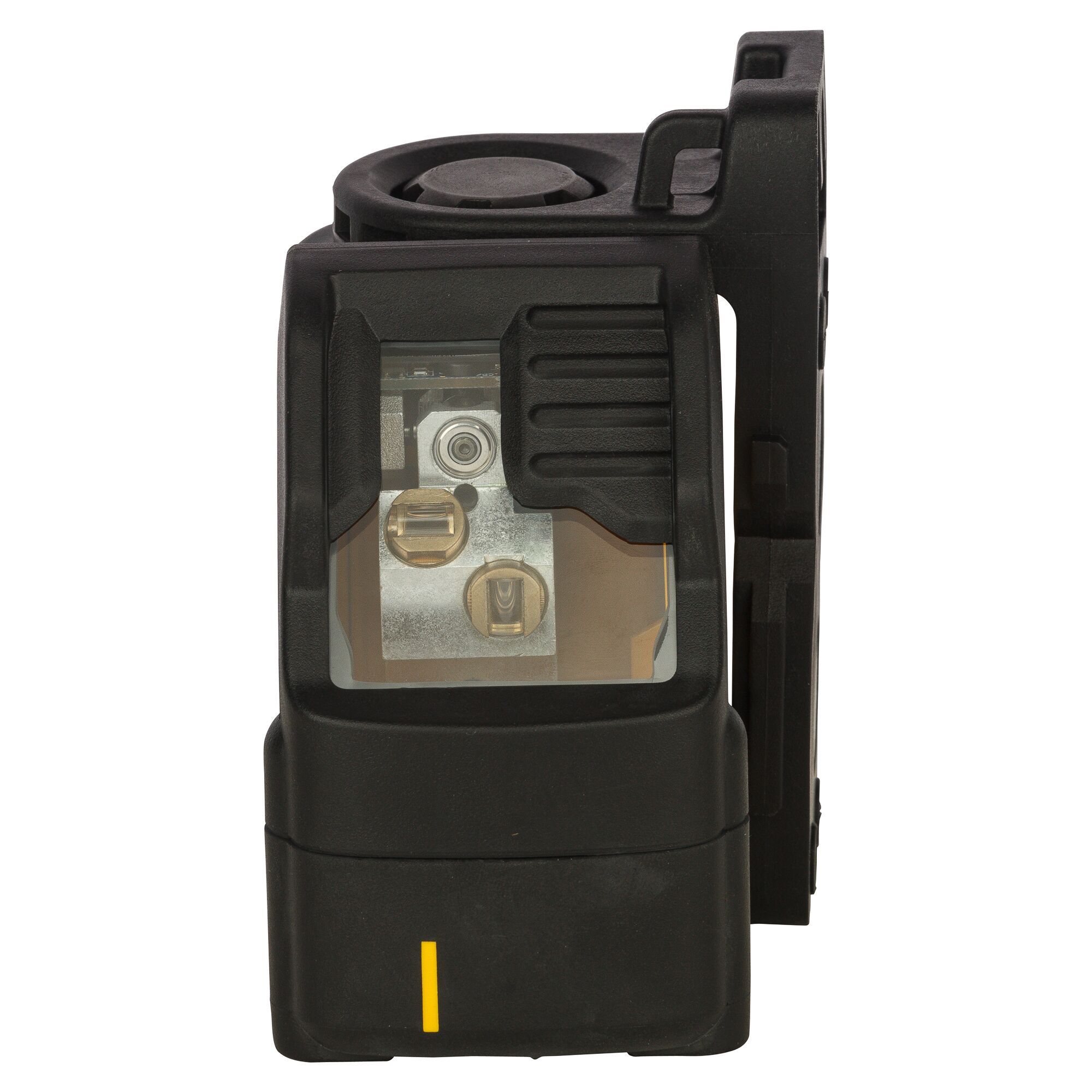 50m Green Cross line self-levelling Laser level - 3