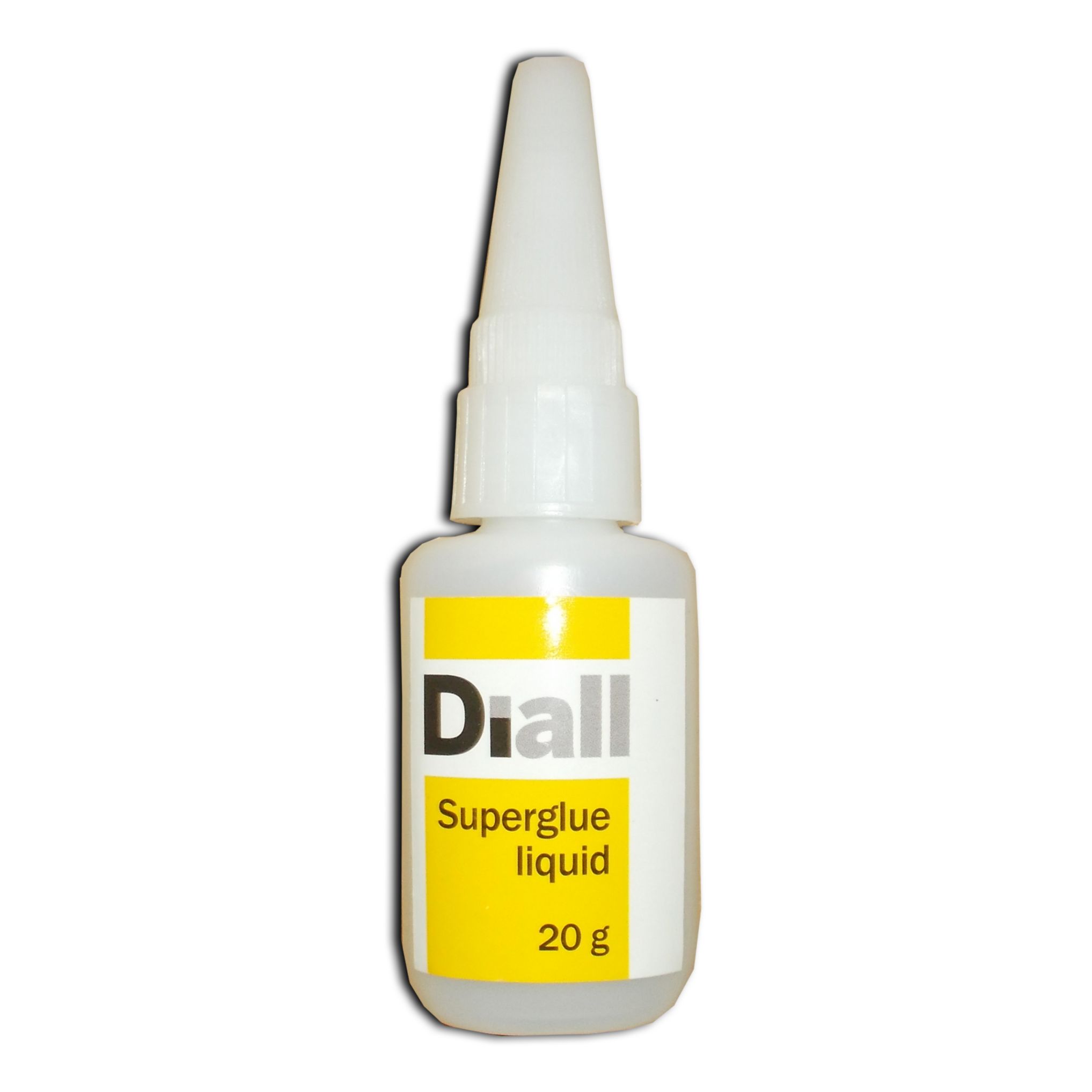 Diall Superglue