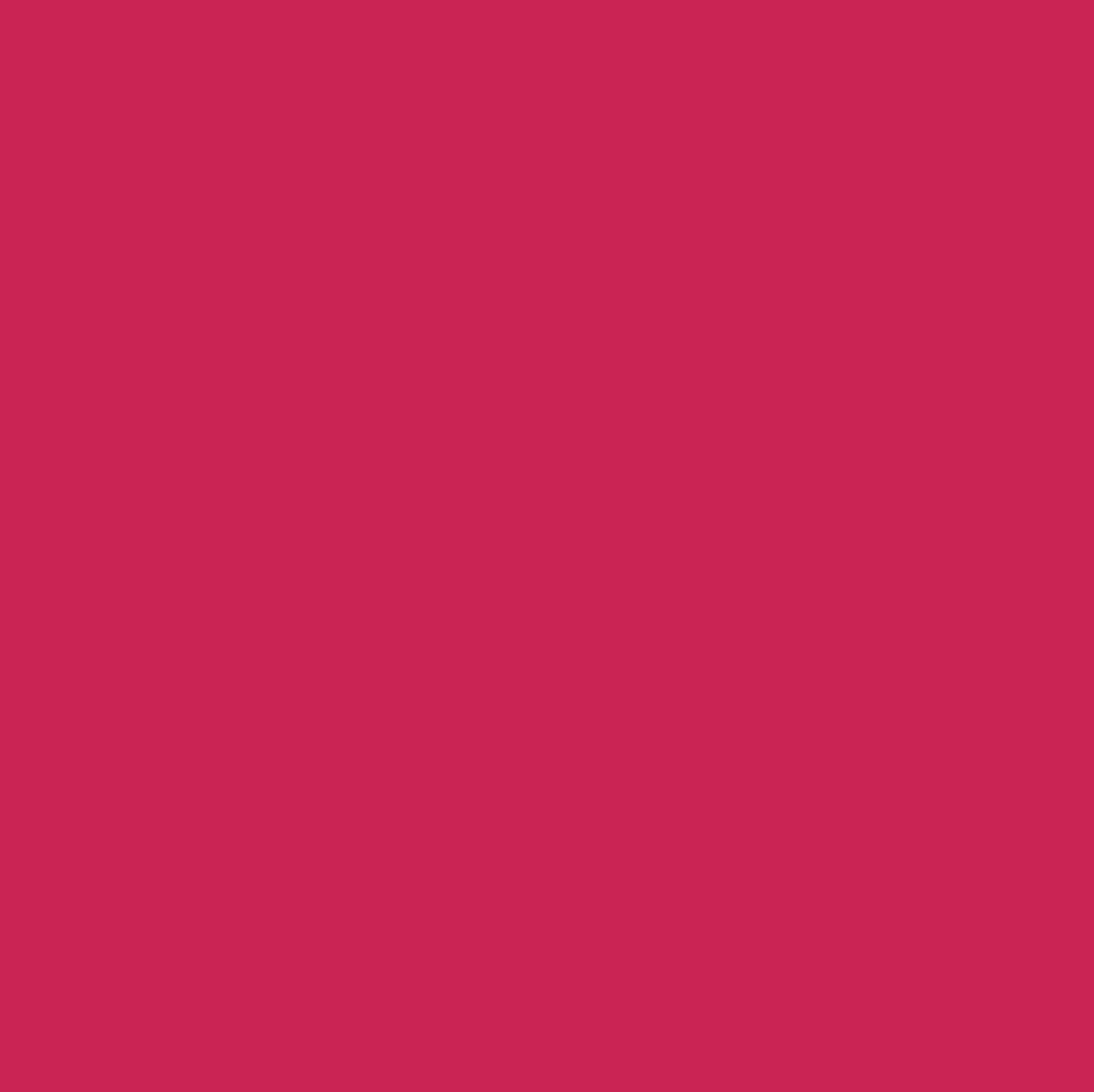 Pink Splashback, (H)745mm (W)595mm