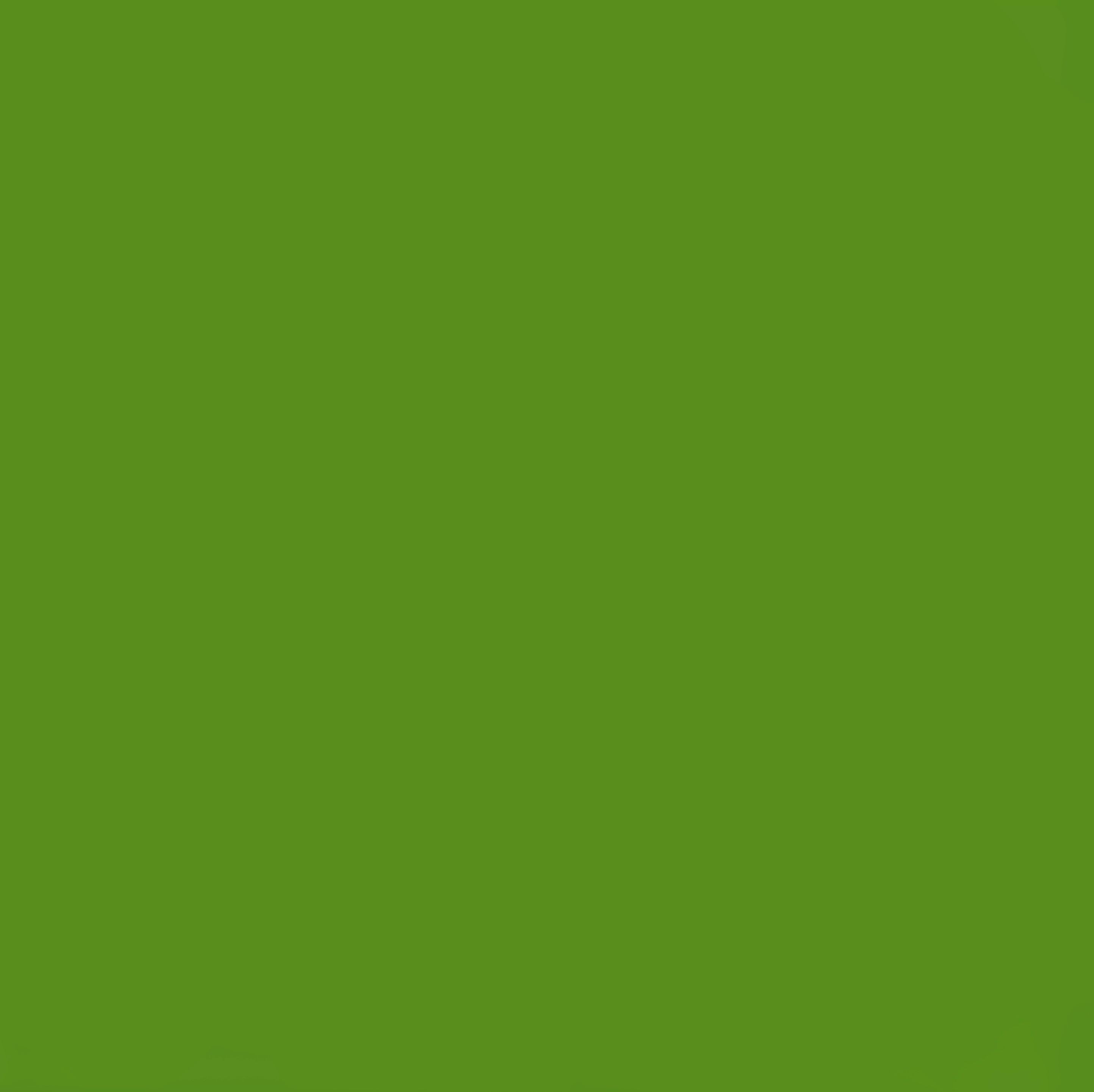 Green Splashback, (H)745mm (W)595mm
