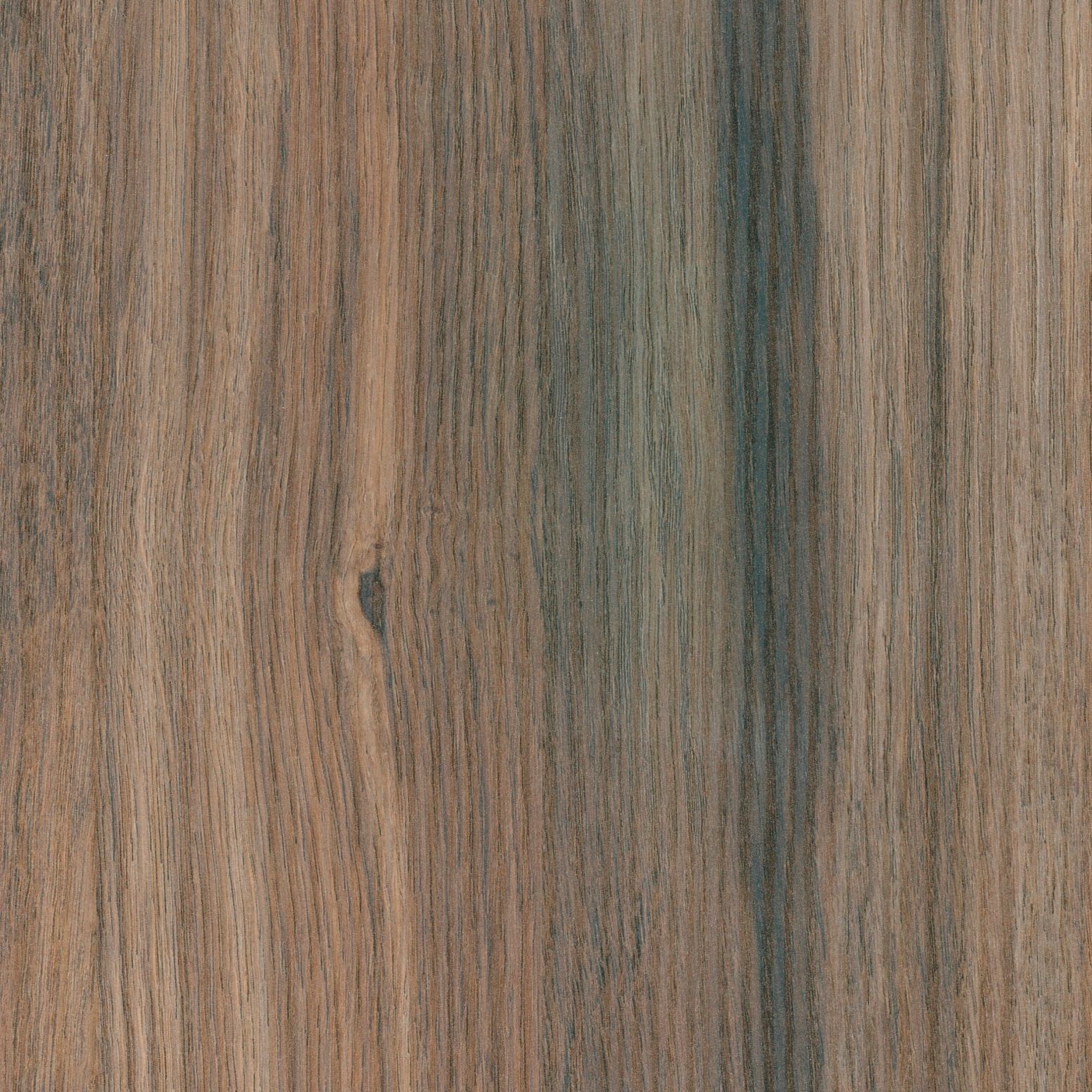 38 Colorado oak Wood effect Breakfast bar Worktop, (L)2000mm