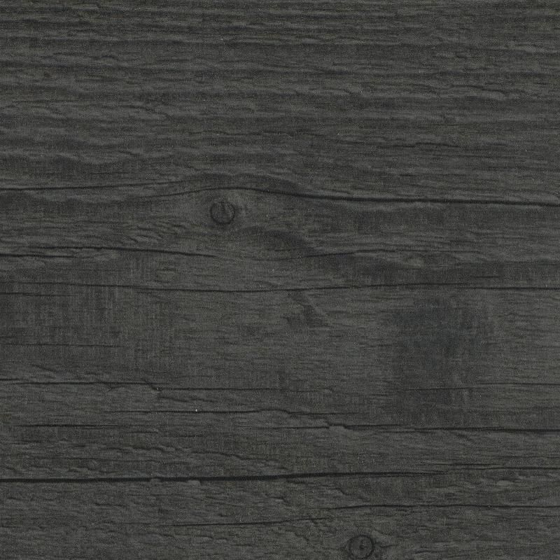38 Mountain timber Black Wood effect Worktop Worktop, (L)3000mm