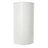 B&Q Gloss White High Gloss White Tall wall external Cabinet door (H)895mm (T)18mm