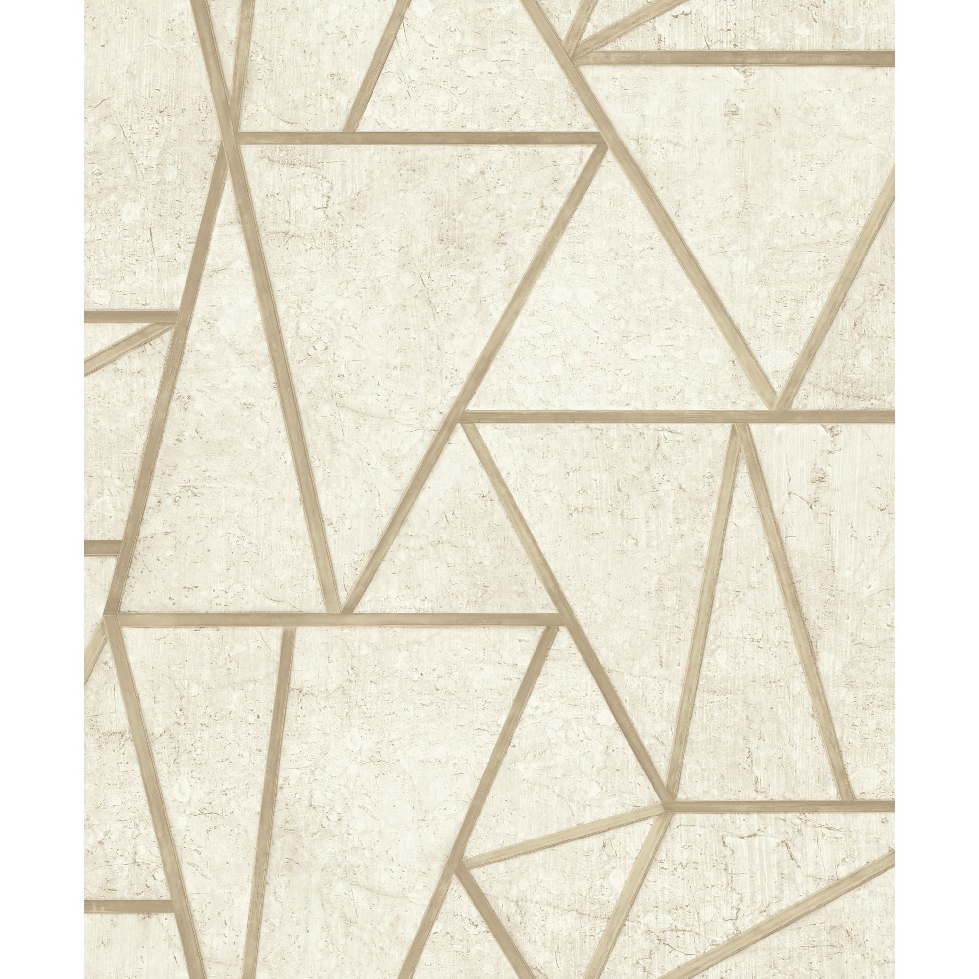 Grandeco Soho grand Geometric Wallpaper