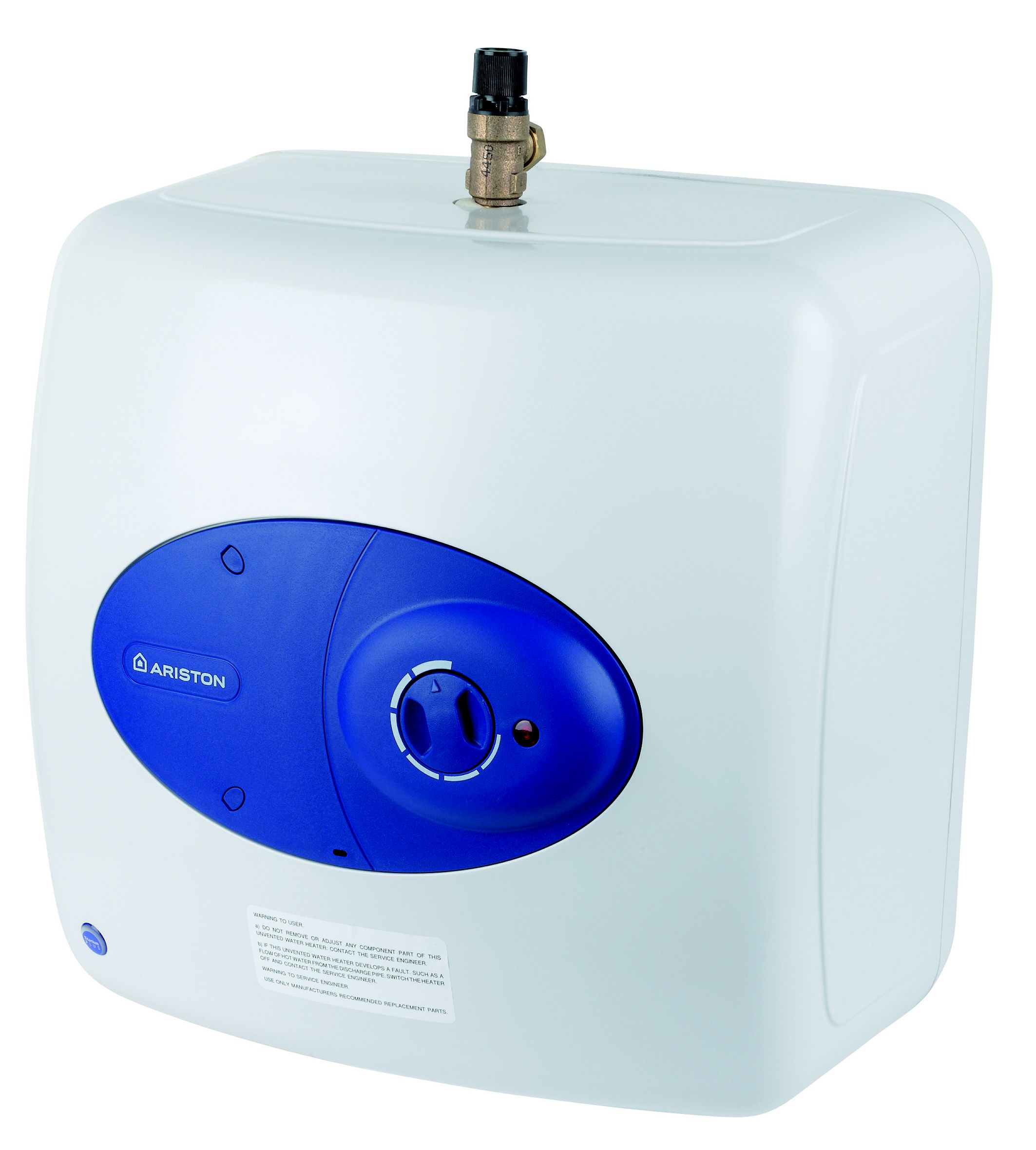 Ariston Europrisma Internal Electric Water Heater 3 Kw, 30000 Ml