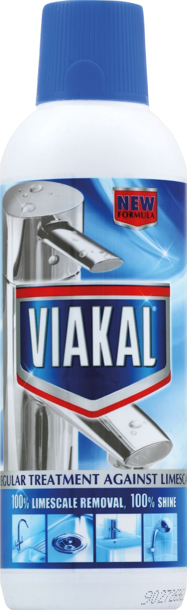 Viakal Descaler, 0.5L