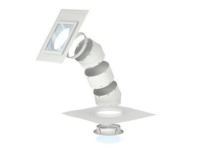 Velux Grey Sun tunnel