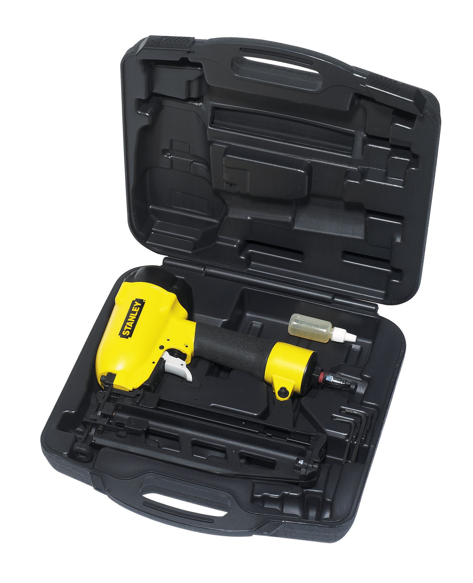 5902013924562 STANLEY 16G FINISH NAILER - 3