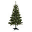 5ft Woodland Pine Artificial Christmas tree