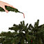 5ft Woodland Pine Artificial Christmas tree