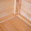 5x4 Whitewood pine Playhouse Assembly service included