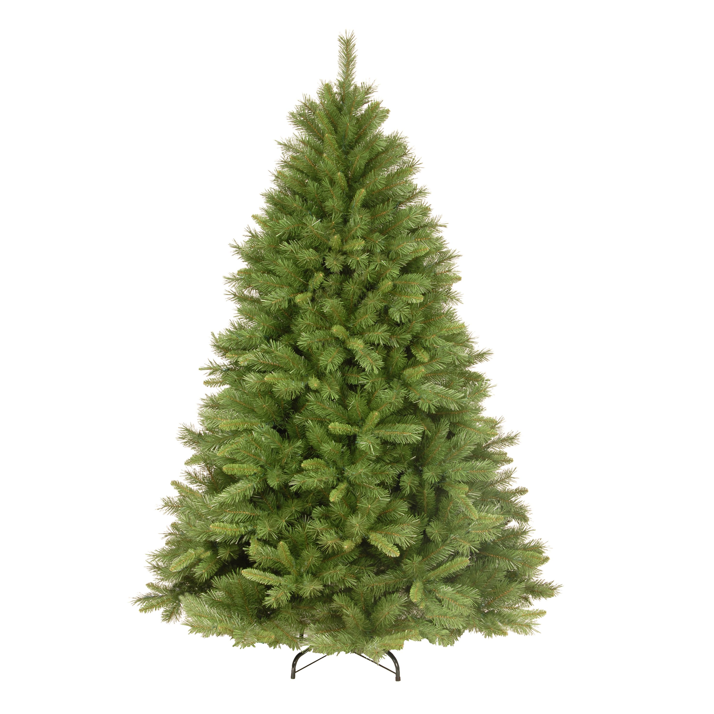 6.5-ft. Winchester Pine Tree with Clear Lights hot Green