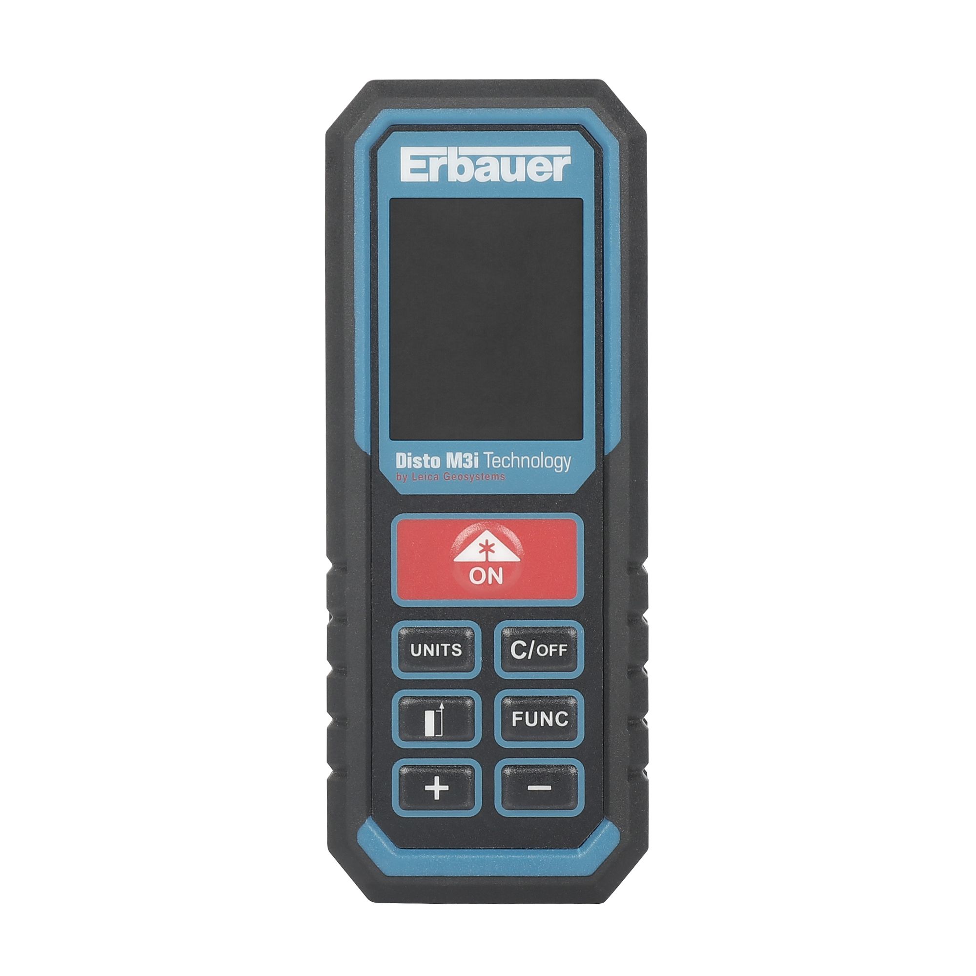 60m Laser distance measurer