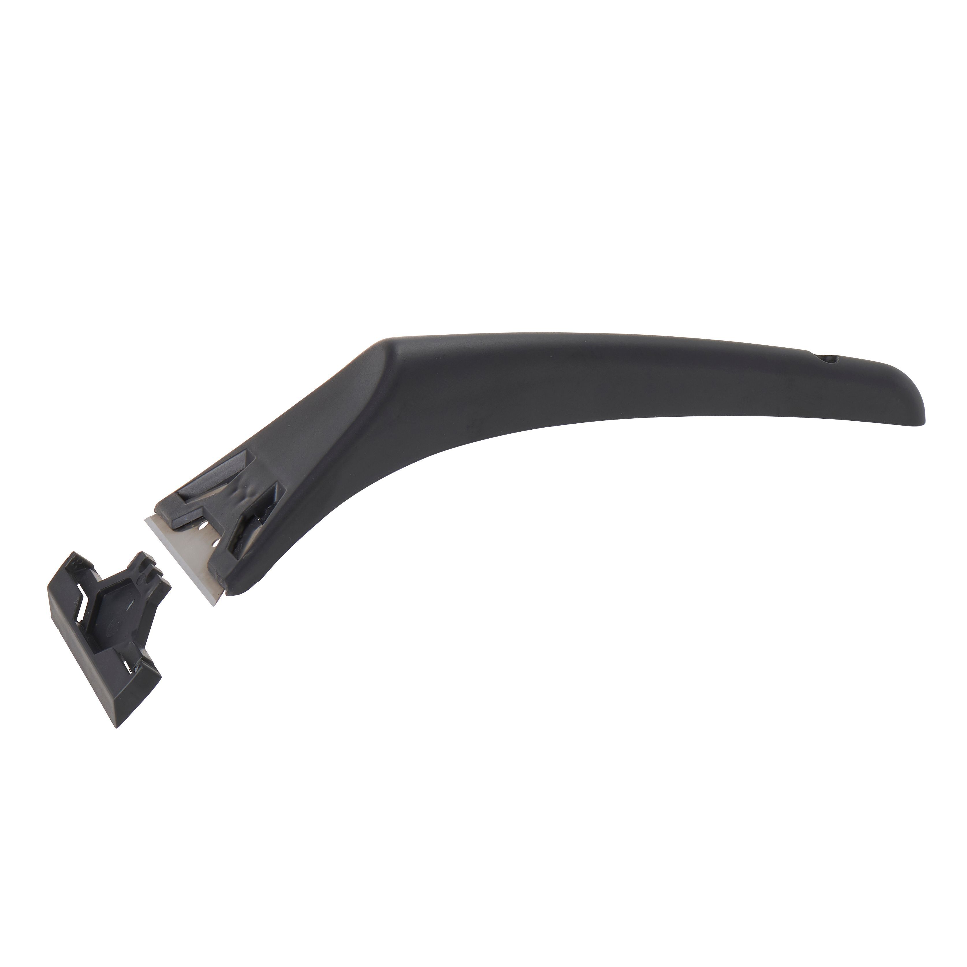 61mm ABS plastic Floor scraper