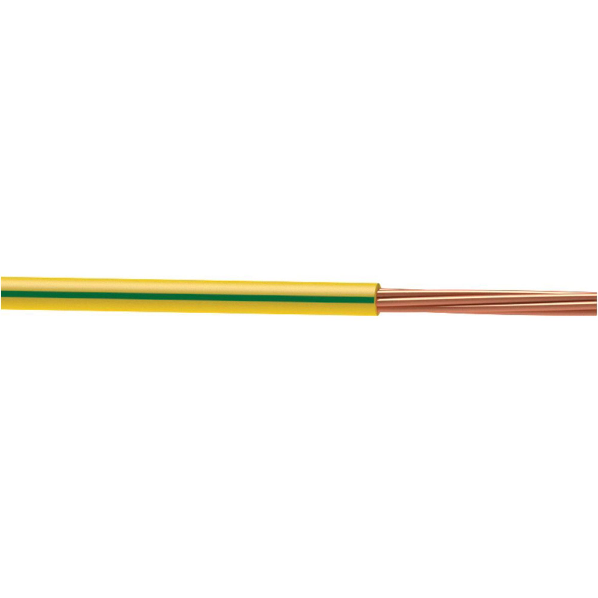 10mm² Conduit wiring
