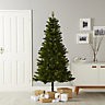 6ft Eiger Green Full Artificial Christmas tree