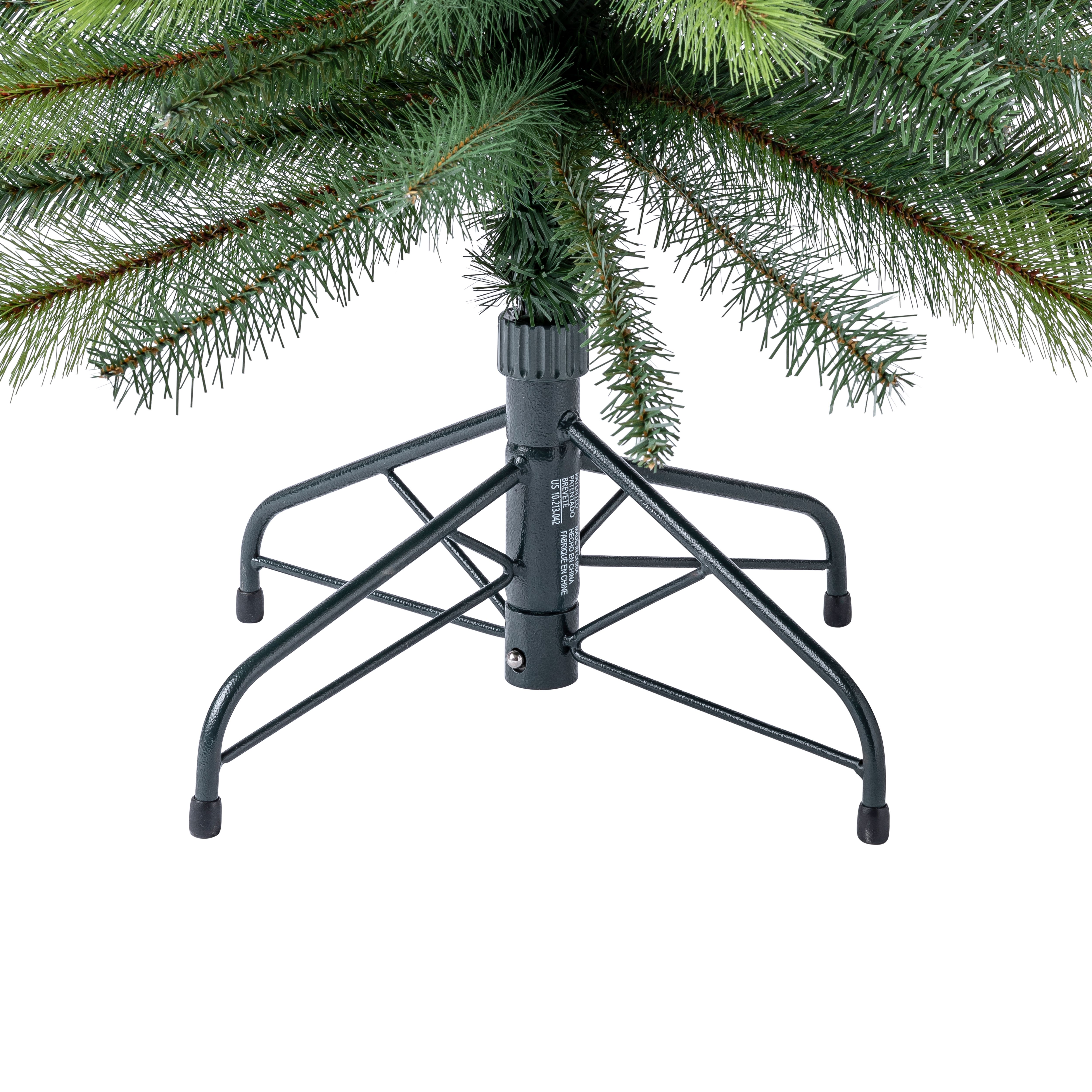 7ft 6 eiger christmas tree