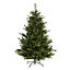 6ft Falera Natural looking Artificial Christmas tree