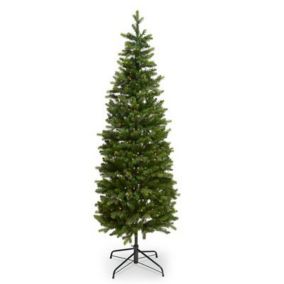 6ft Holimont Pop Up Artificial Christmas tree