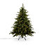 6ft Thetford Natural looking Artificial Christmas tree