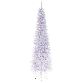 6ft White spruce pine Artificial Christmas tree