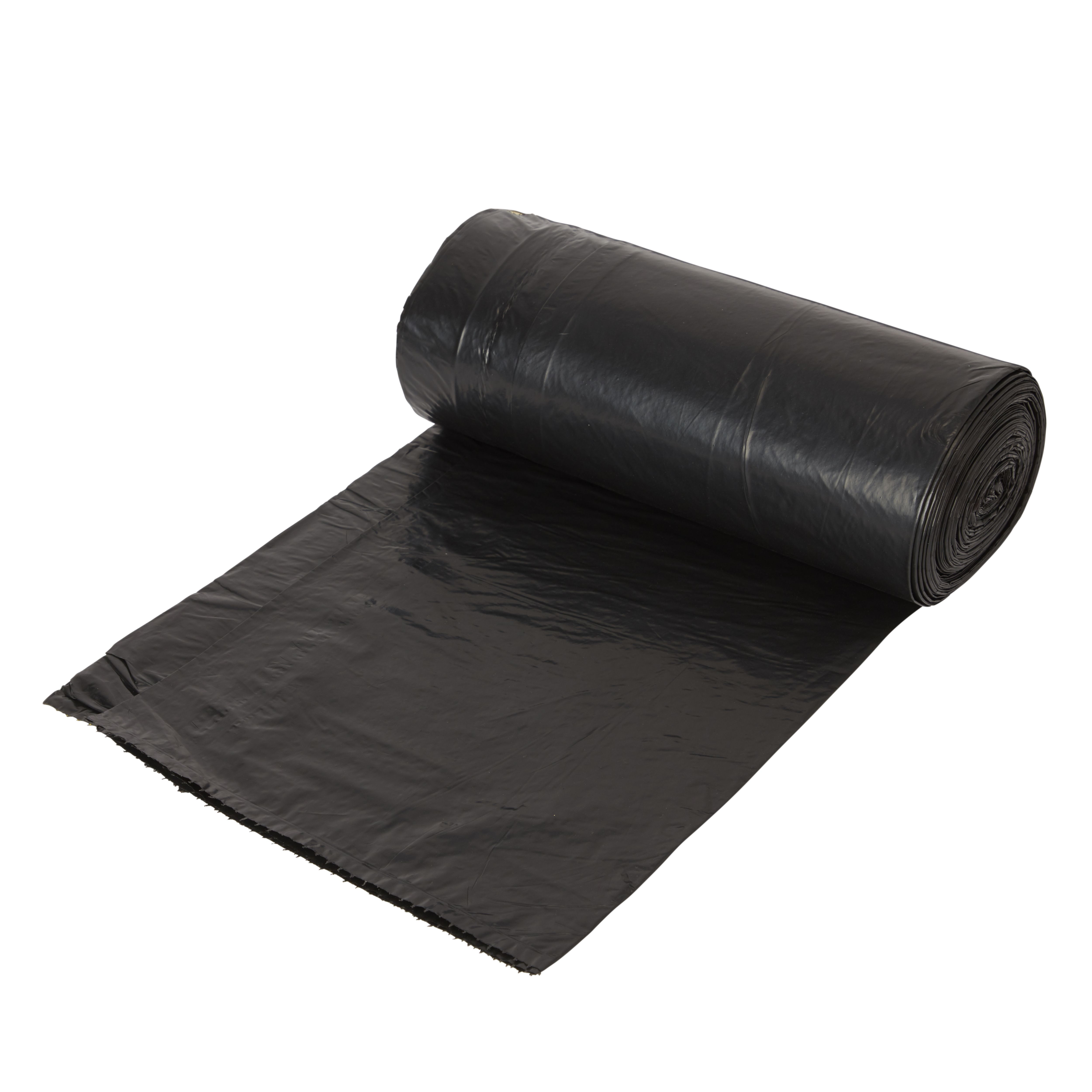 70L Bin bag, Pack of 20 DIY at B&Q