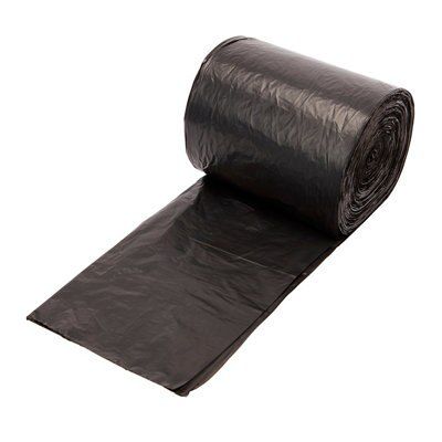 70L Bin bag, Pack of 50