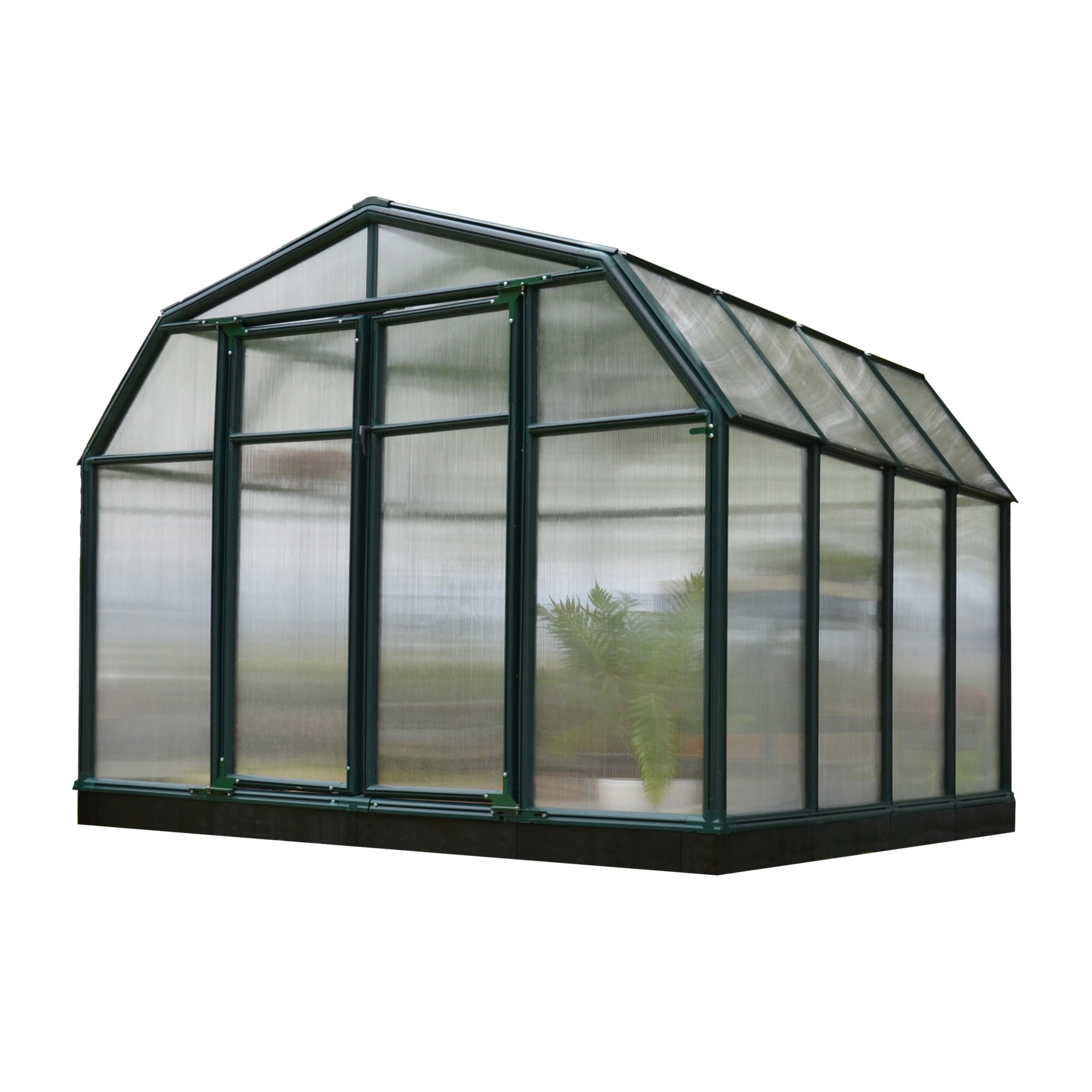 Palram - Canopia Greenhouse
