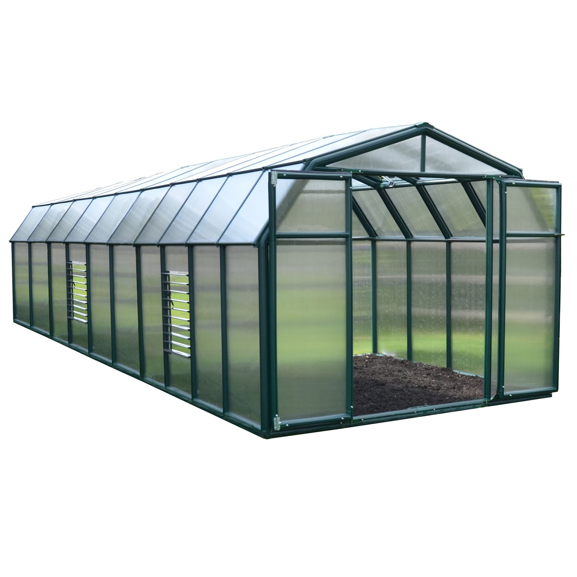 Palram - Canopia Greenhouse