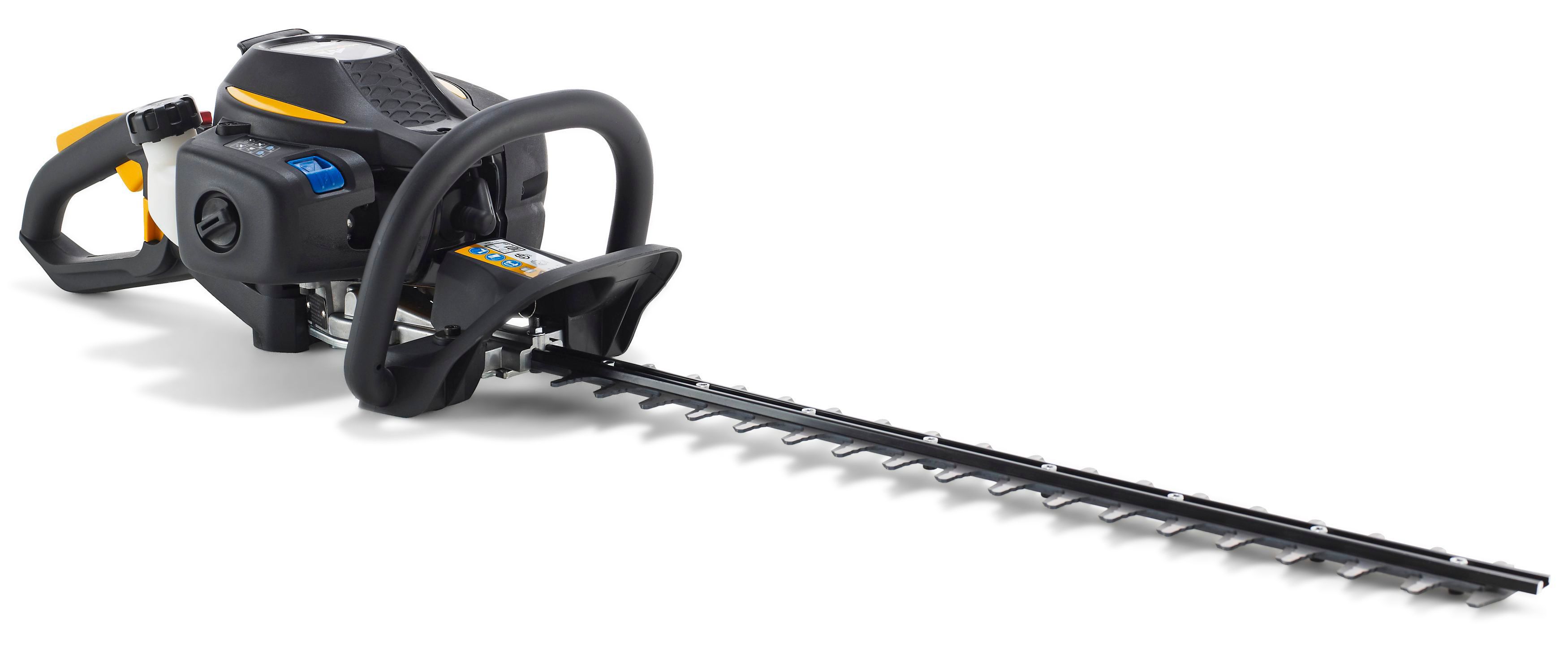 McCulloch Hedge trimmer