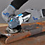 750W 240V 115mm Corded Angle grinder MSAG750