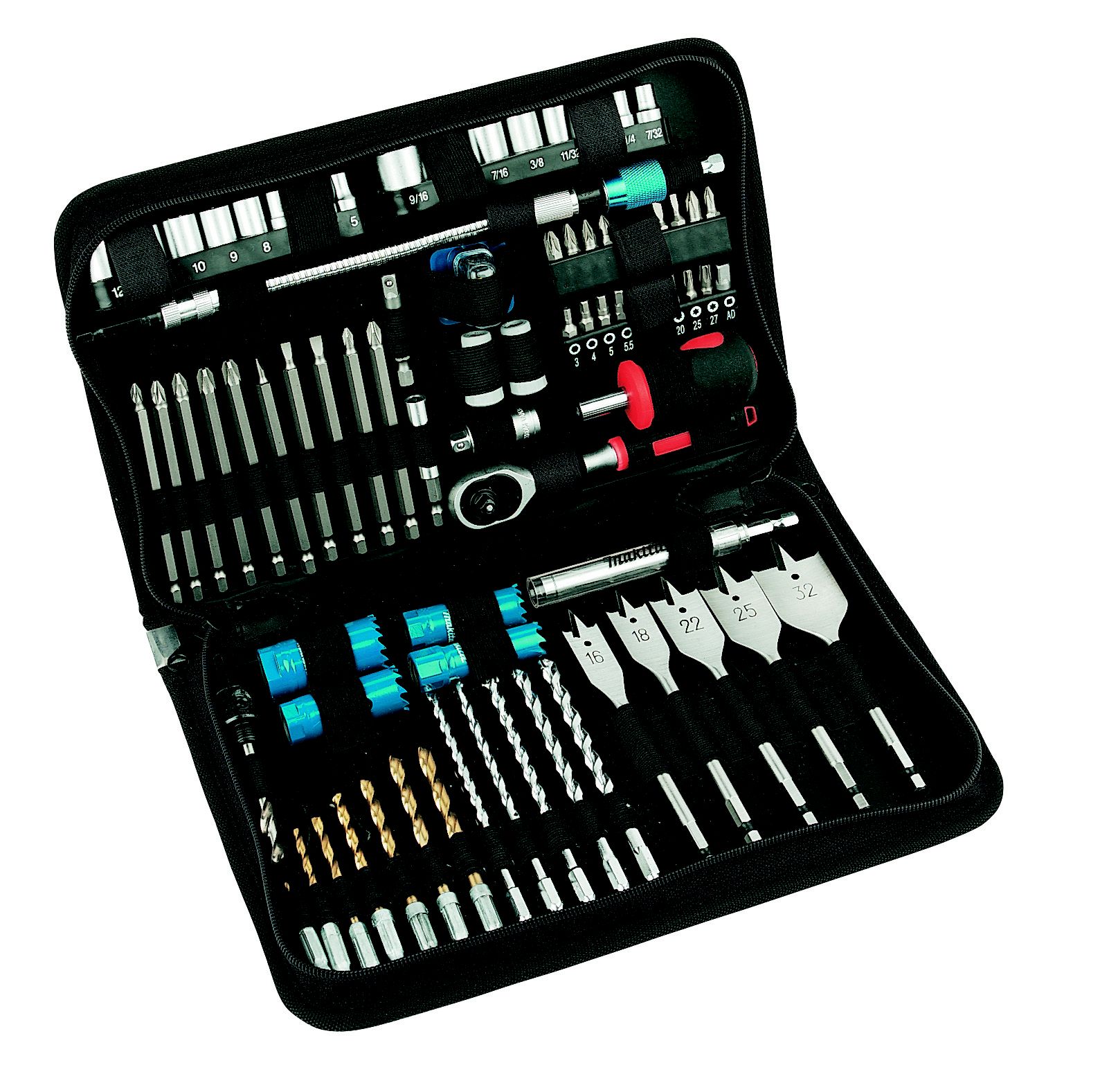78PC TECHNICIANS KIT