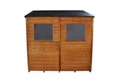 7BI7 OVERLAP SHED