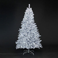 7ft Igora Modern Artificial Christmas tree
