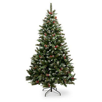 B & deals q christmas tree