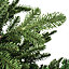 7ft Nordman fir Artificial Christmas tree