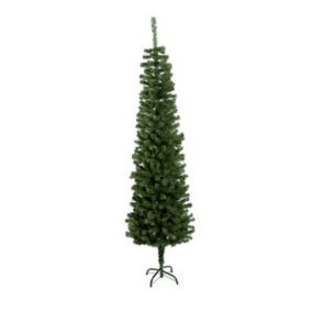 7ft Slim spruce pine Artificial Christmas tree