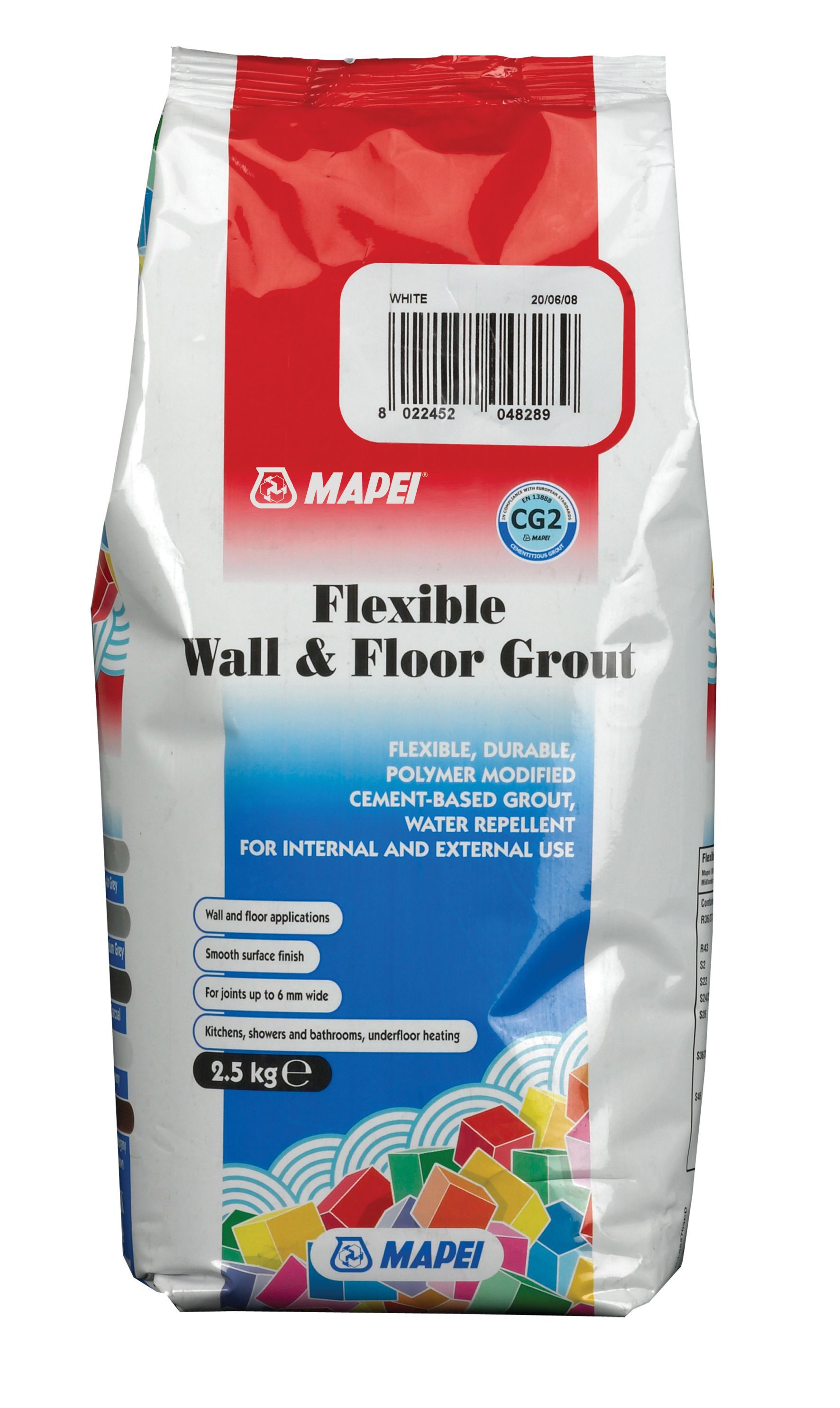 MapeiGrout