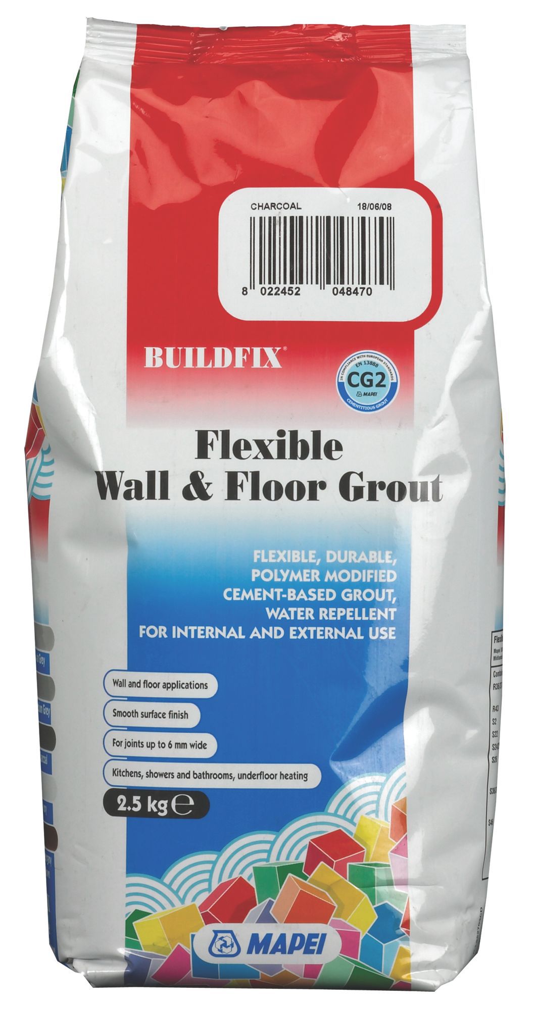 MapeiGrout